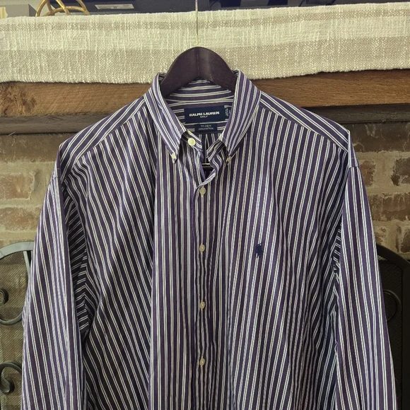 Ralph Lauren GOLF 🏌🏻⛳️ - Picture 2 of 4